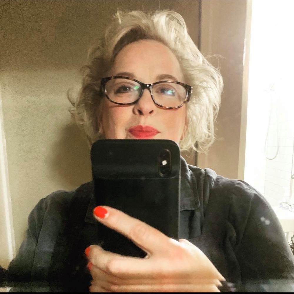 Meet your Posher, Maggie